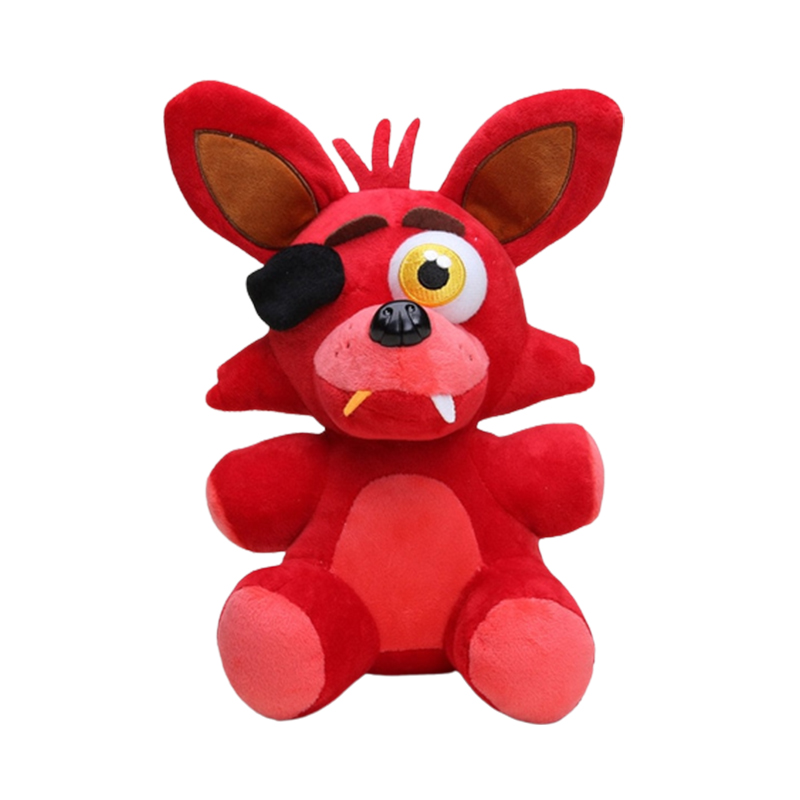 25-cm-FNAF-stuffed-plush-–-Foxy